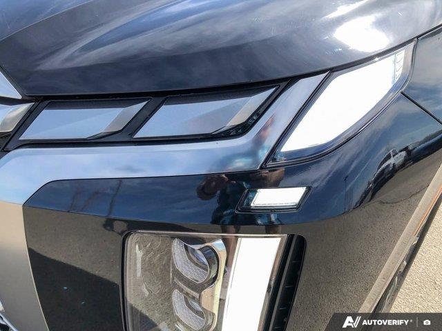 hyundai Palisade 2023 - 10