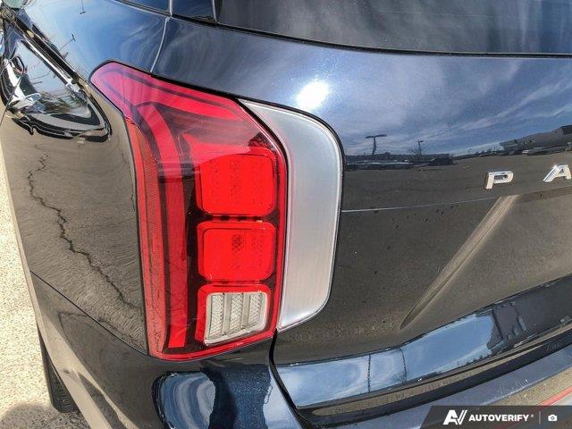 hyundai Palisade 2023 - 11