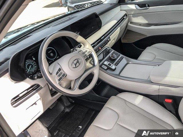 hyundai Palisade 2023 - 12