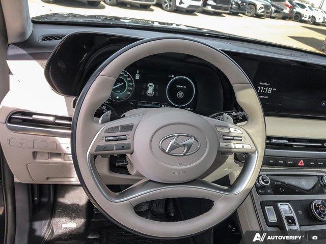 hyundai Palisade 2023 - 13