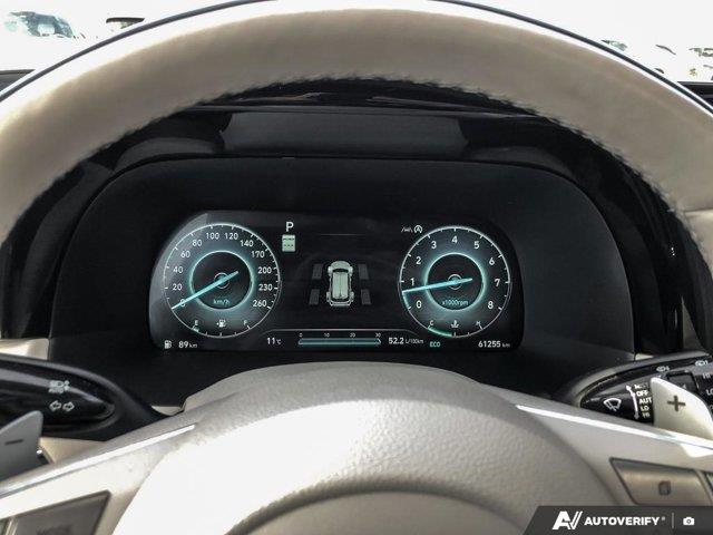 hyundai Palisade 2023 - 14