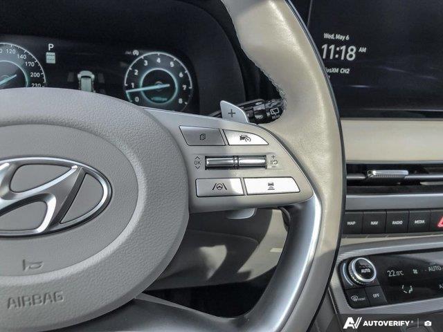 hyundai Palisade 2023 - 15