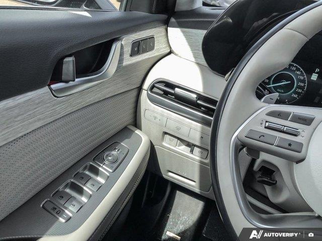 hyundai Palisade 2023 - 16