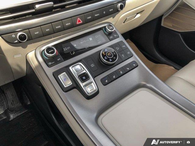 hyundai Palisade 2023 - 17