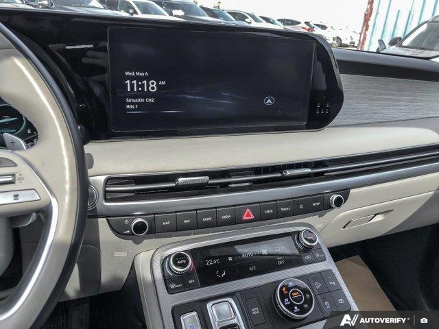 hyundai Palisade 2023 - 18