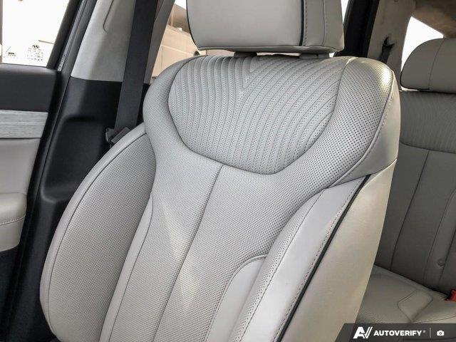 hyundai Palisade 2023 - 19