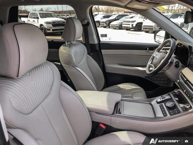 hyundai Palisade 2023 - 21