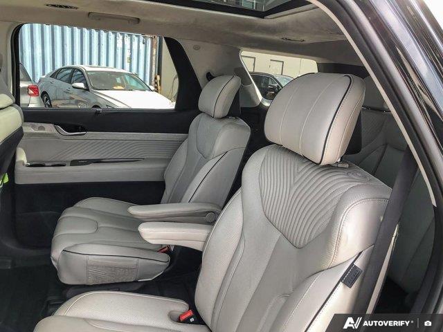 hyundai Palisade 2023 - 22