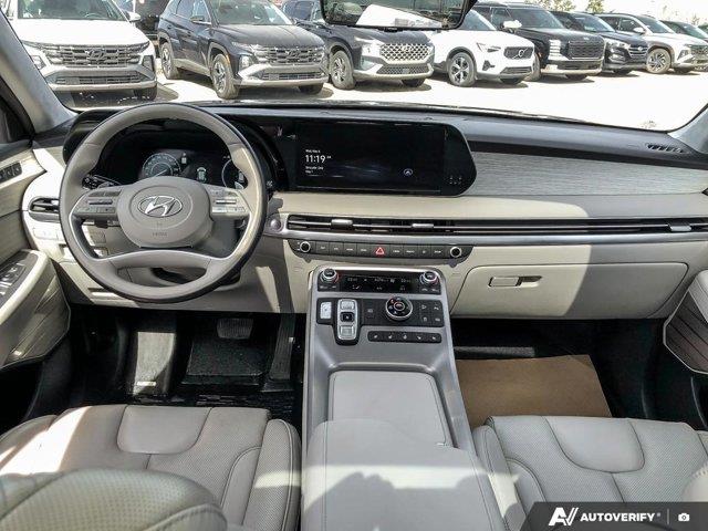 hyundai Palisade 2023 - 23