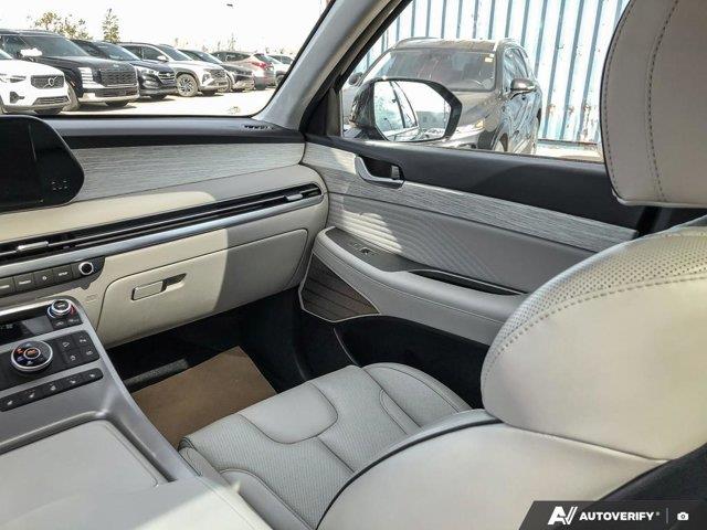hyundai Palisade 2023 - 24