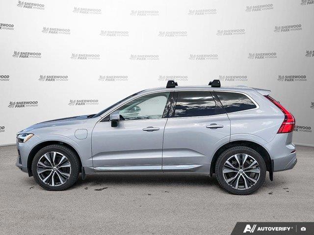 volvo XC60 Recharge 2022 - 2