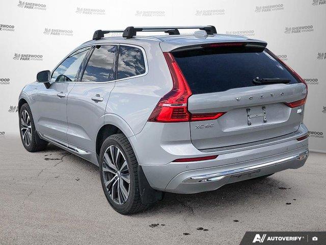 volvo XC60 Recharge 2022 - 3