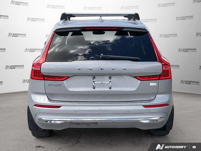 volvo XC60 Recharge 2022 - 4