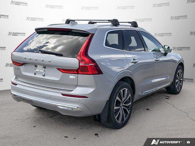 volvo XC60 Recharge 2022 - 5