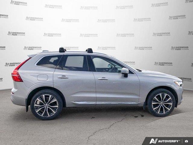 volvo XC60 Recharge 2022 - 6