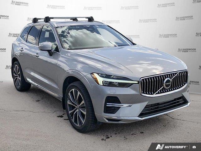 volvo XC60 Recharge 2022 - 7