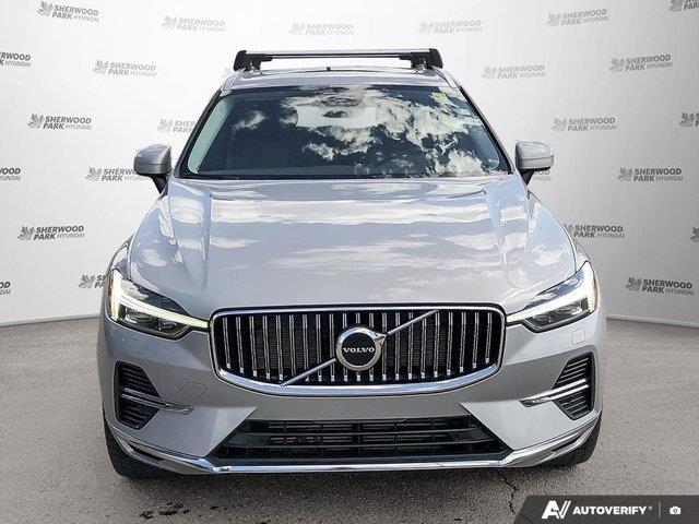 volvo XC60 Recharge 2022 - 8