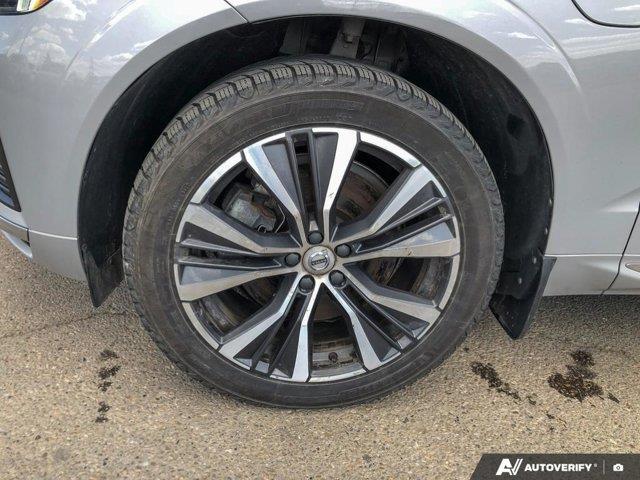 volvo XC60 Recharge 2022 - 9