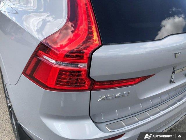 volvo XC60 Recharge 2022 - 11