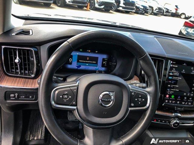 volvo XC60 Recharge 2022 - 13