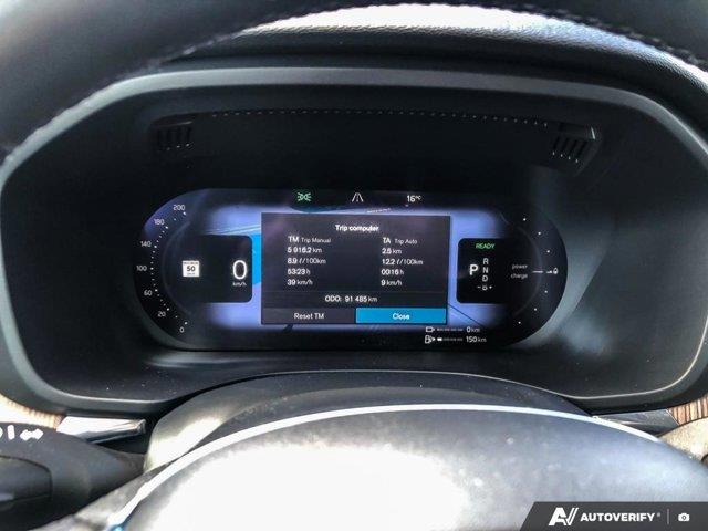 volvo XC60 Recharge 2022 - 14