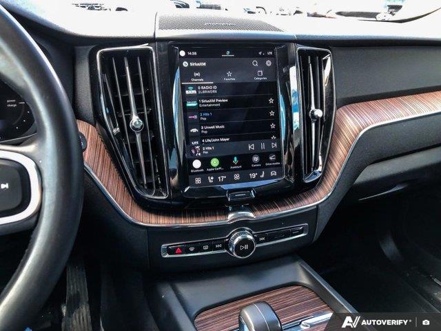 volvo XC60 Recharge 2022 - 18