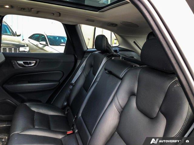 volvo XC60 Recharge 2022 - 22