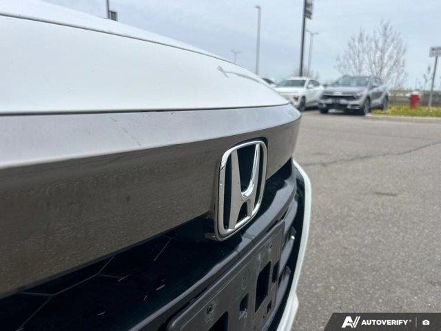 honda Accord Sedan 2018 - 12