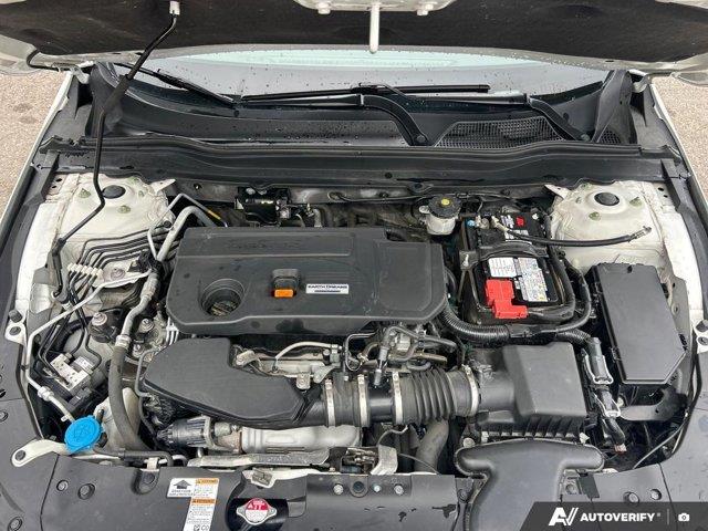 honda Accord Sedan 2018 - 13