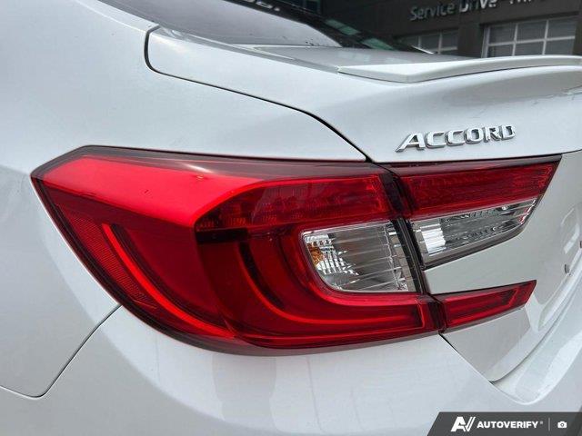 honda Accord Sedan 2018 - 14