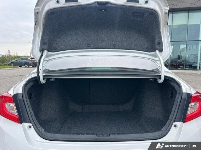 honda Accord Sedan 2018 - 15