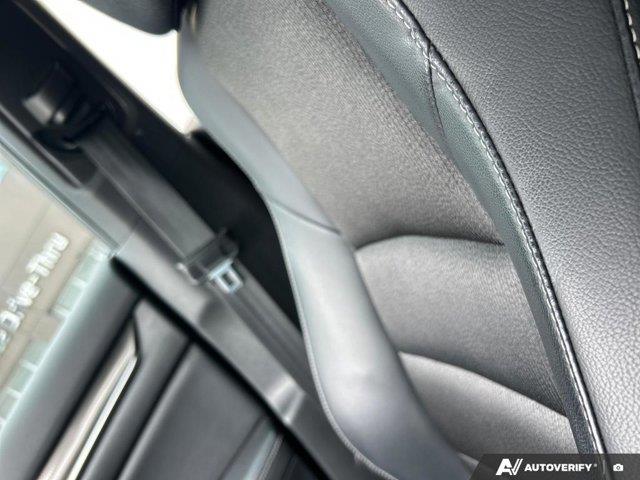 honda Accord Sedan 2018 - 23