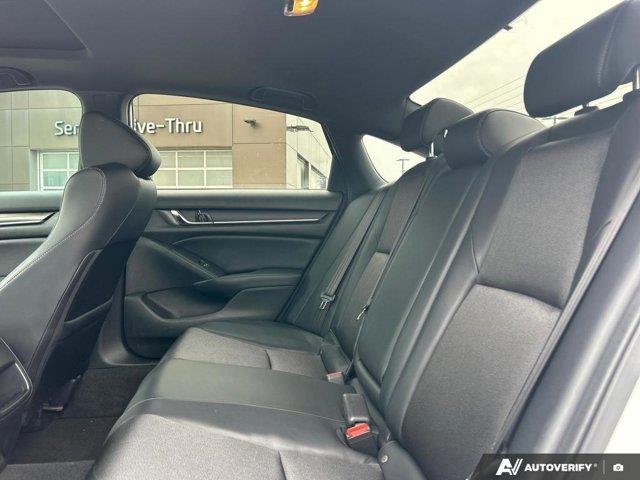 honda Accord Sedan 2018 - 26