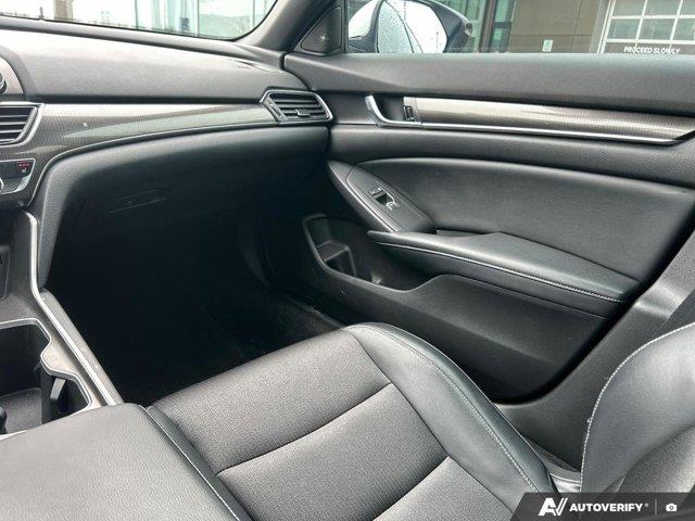 honda Accord Sedan 2018 - 28