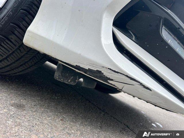 honda Accord Sedan 2018 - 30