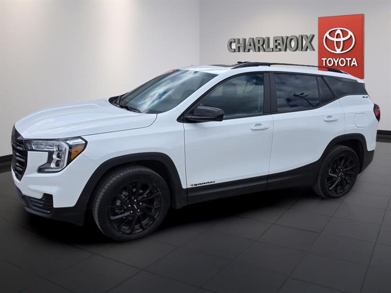 gmc Terrain 2024