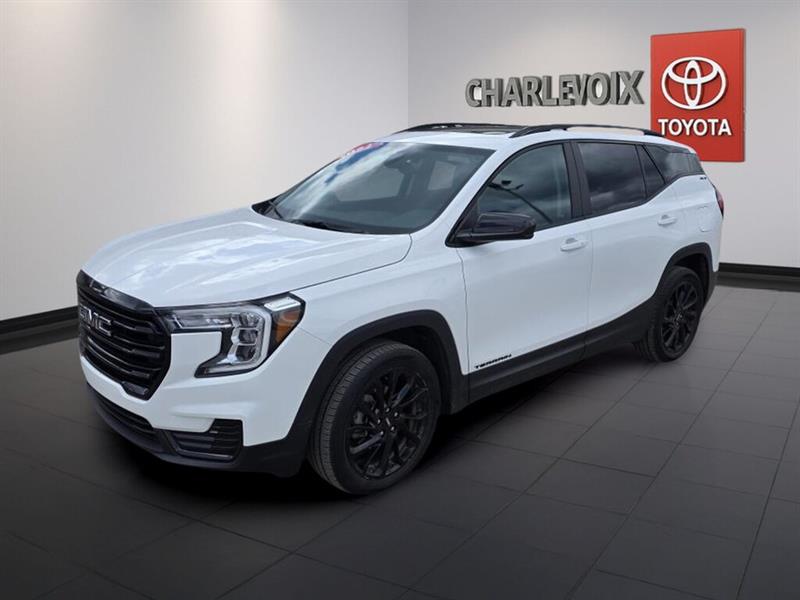 gmc Terrain 2024 - 2