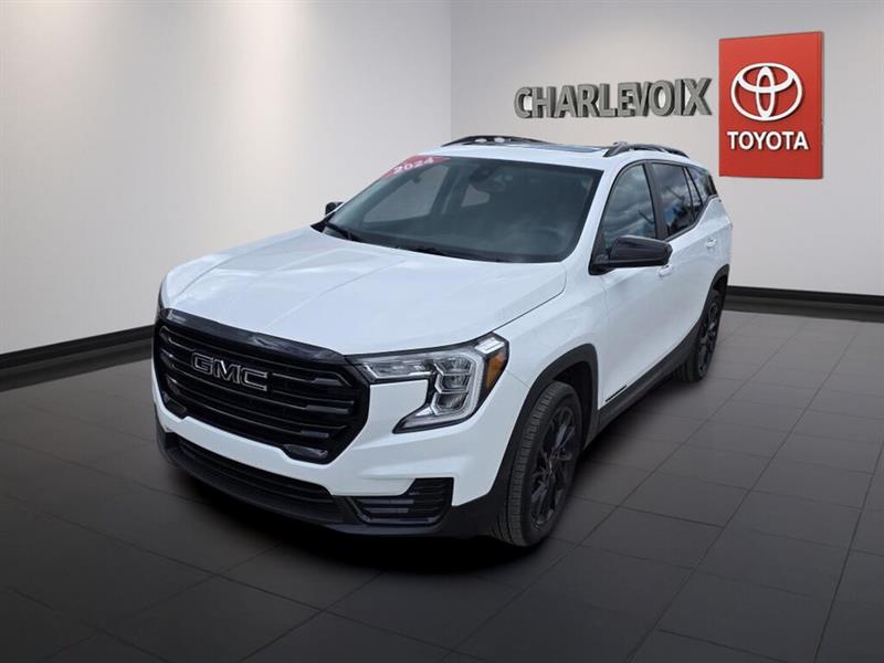 gmc Terrain 2024 - 3
