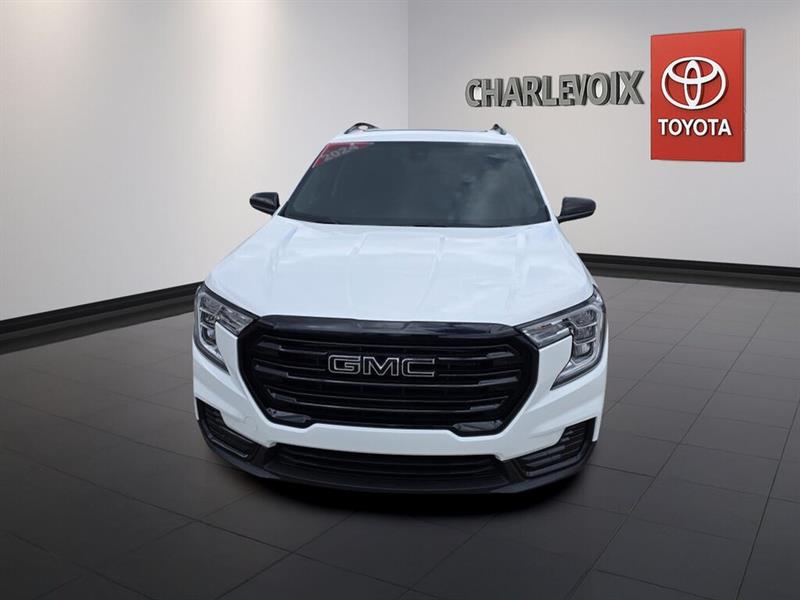 gmc Terrain 2024 - 4