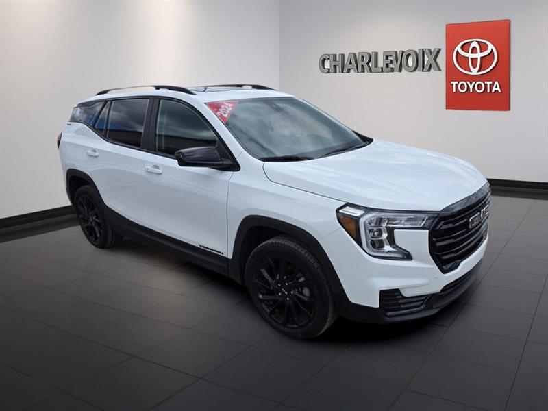 gmc Terrain 2024 - 5
