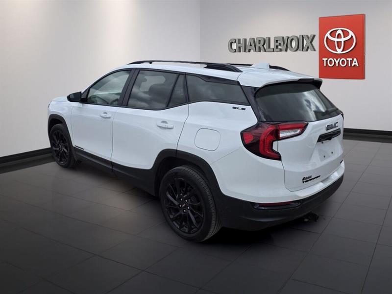 gmc Terrain 2024 - 9