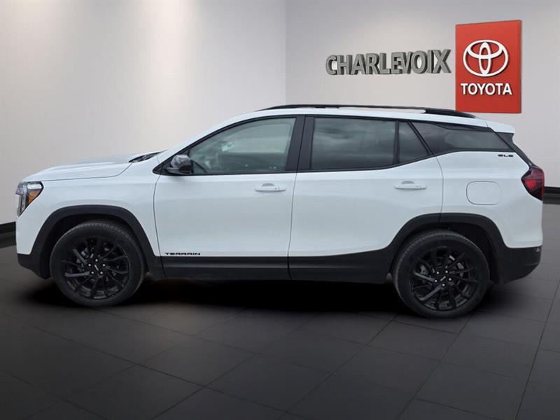 gmc Terrain 2024 - 10