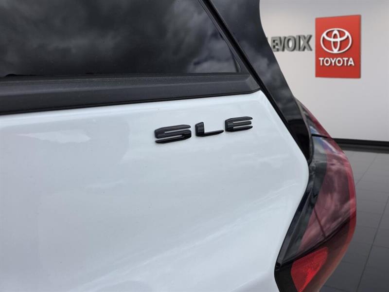 gmc Terrain 2024 - 11