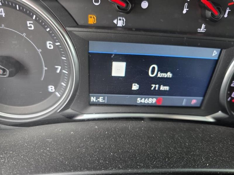 gmc Terrain 2024 - 12