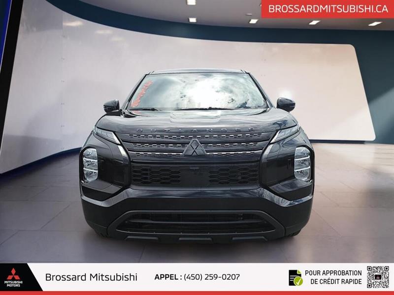 mitsubishi Outlander 2024 - 2