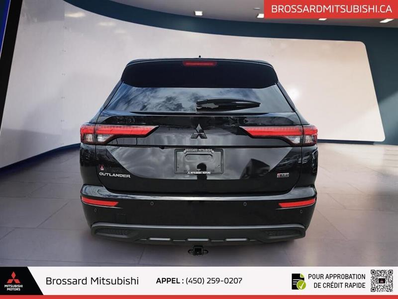mitsubishi Outlander 2024 - 3