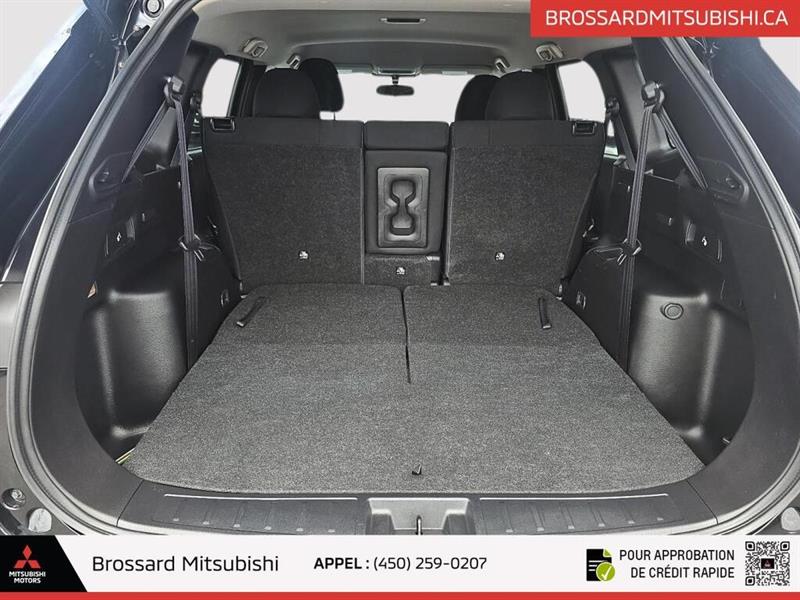 mitsubishi Outlander 2024 - 4