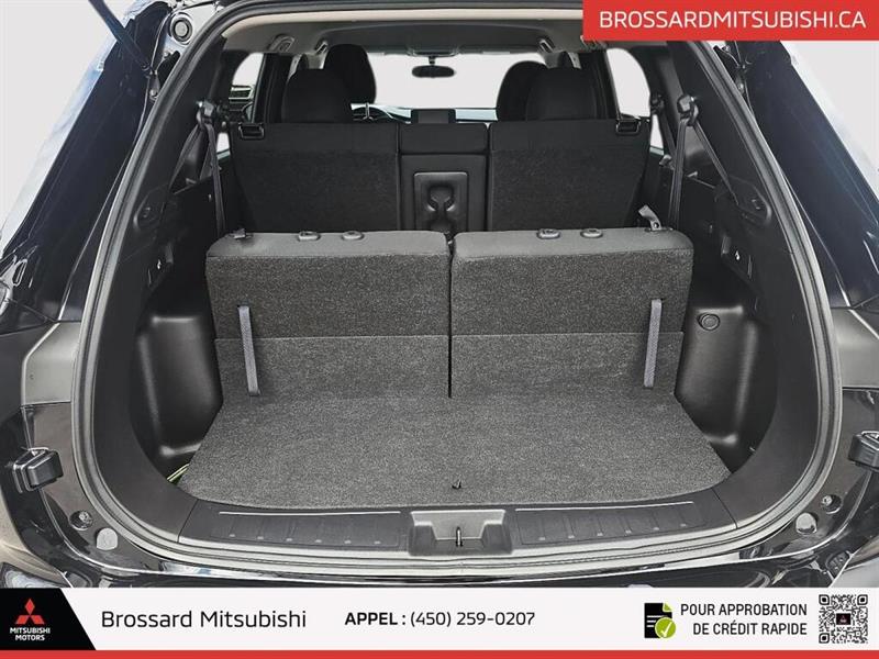 mitsubishi Outlander 2024 - 5