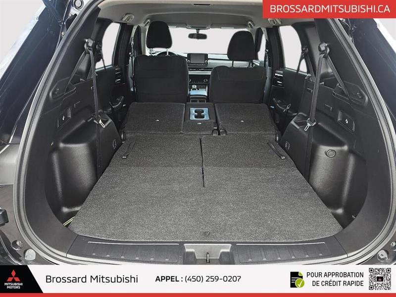 mitsubishi Outlander 2024 - 6