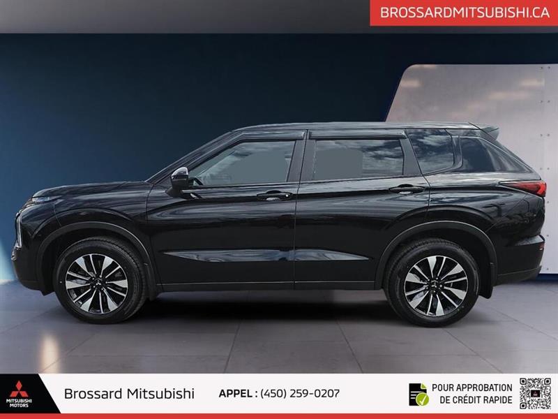 mitsubishi Outlander 2024 - 8